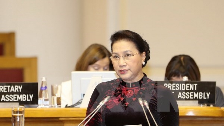 Vietnam strives for equal treatment of religions, ethnic groups