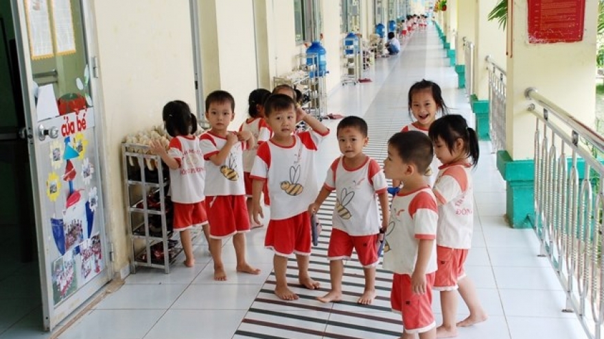 IP, EPZ kindergartens to open longer