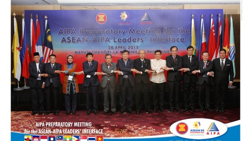 Vietnam contributes two proposals to AIPA Message