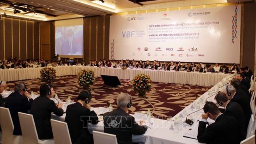 Foreign-invested firms interested in cyber security, IP rights