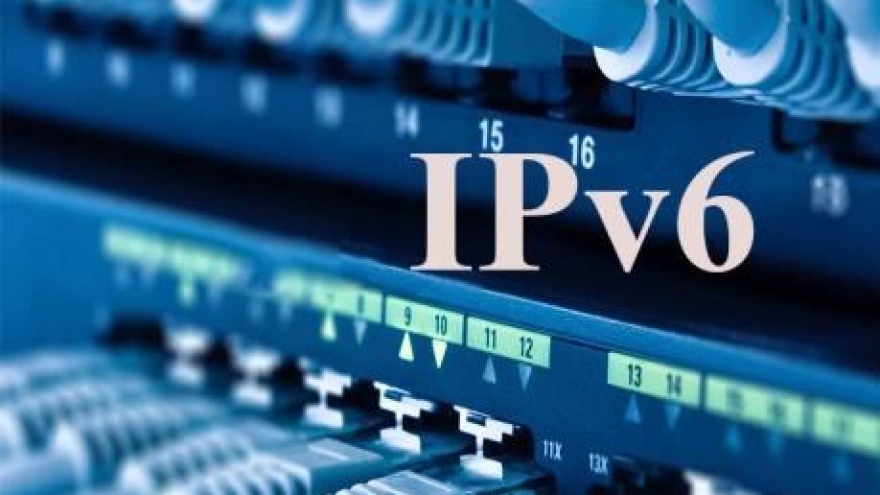Vietnam intensifies IPv6 adoption