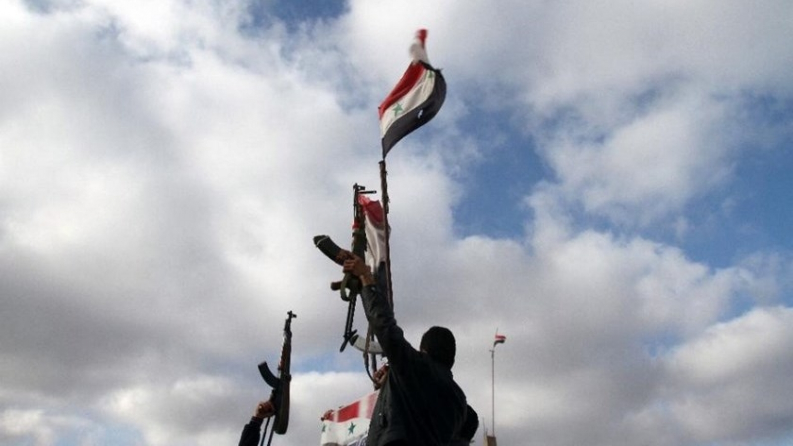 Singapore detains two men planning to join IS
