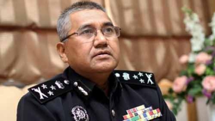 47 Malaysians involved with IS in Syria, Iraq