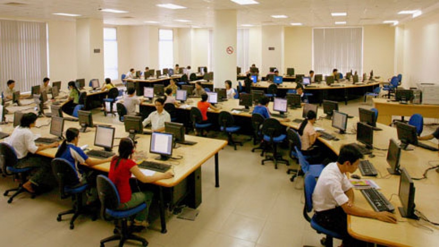 VINASA launches 2015 IT innovators contest 
