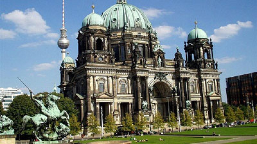 Vietnam to join Int’l Tourism Bourse in Berlin