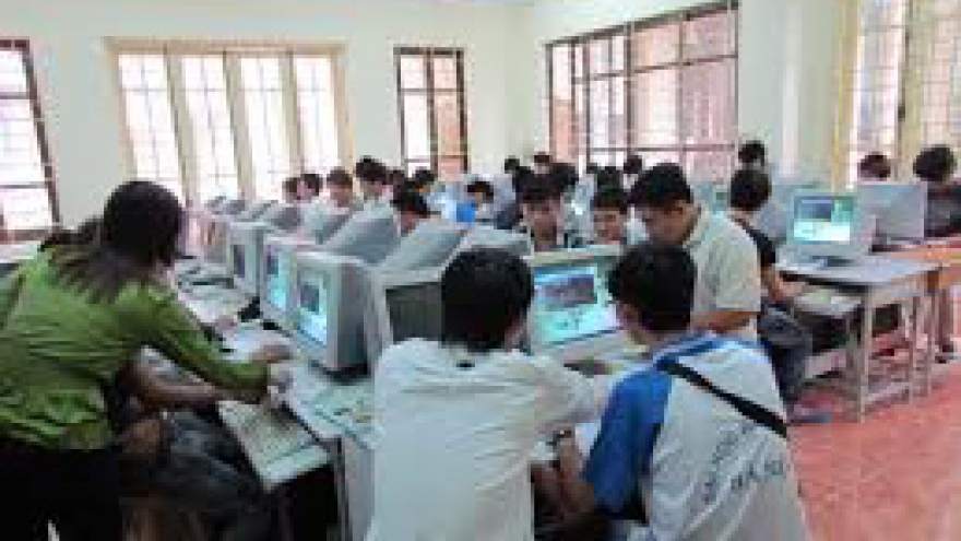 Hanoi announces plans for IT industrial zone