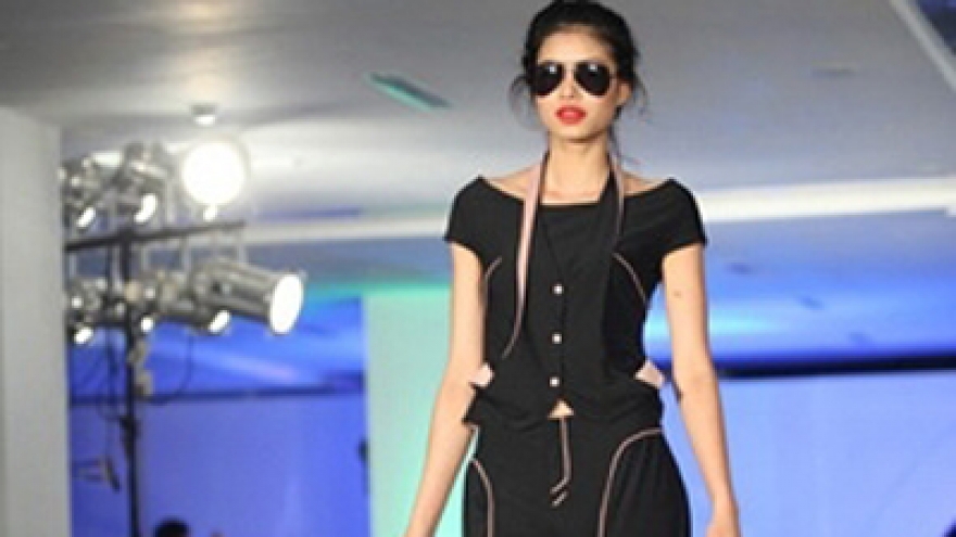 “Time Mark” brings Italian fashion to Vietnam