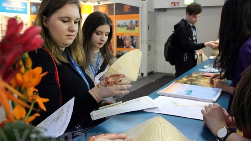 Vietnam to join world’s leading travel trade show in Berlin
