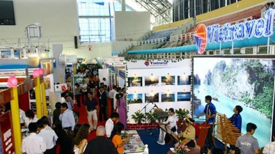 International travel expo 2015 to open in HCM City