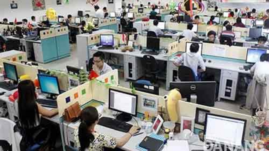 Vietnam software segment lags in innovation, creativity