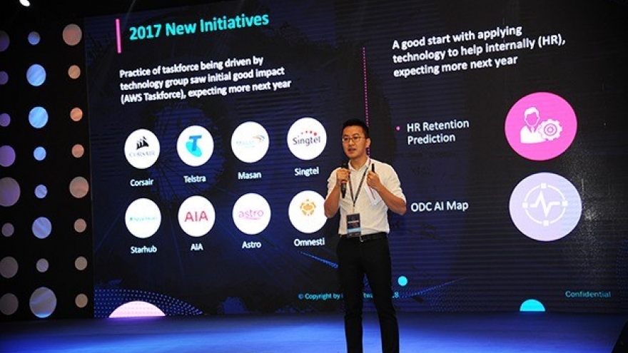 IT sector needs more tech exchanges