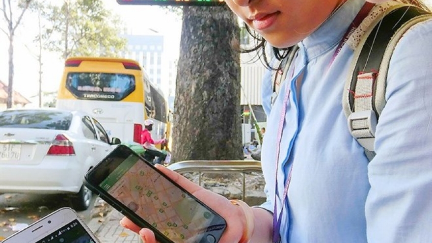 HCM City looks to IT for better administration