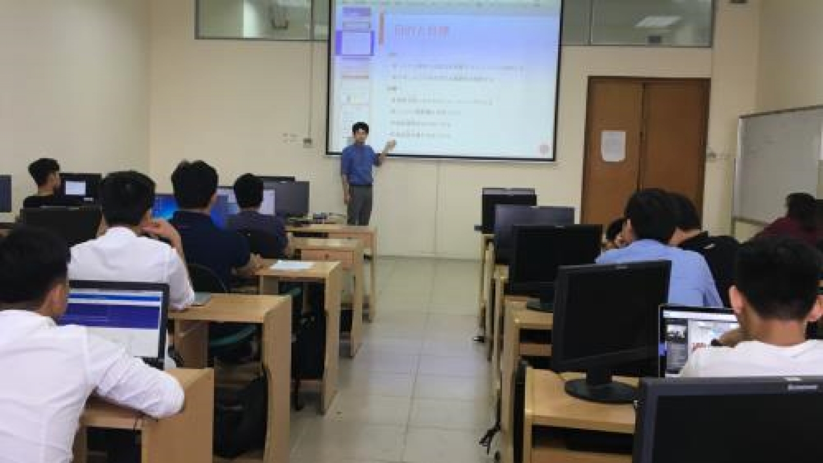 Opportunity for IT engineers to find jobs in Japan