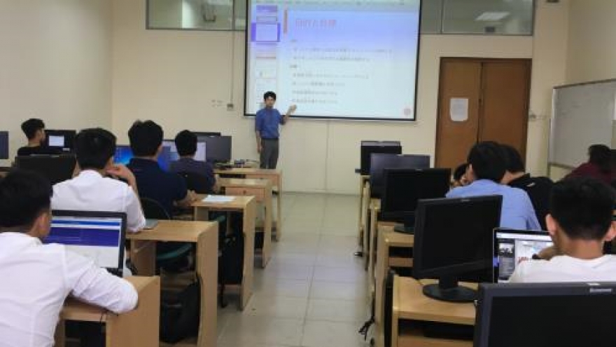Opportunity for IT engineers to find jobs in Japan