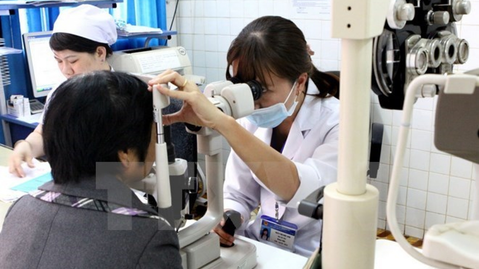 IT application helps healthcare sector