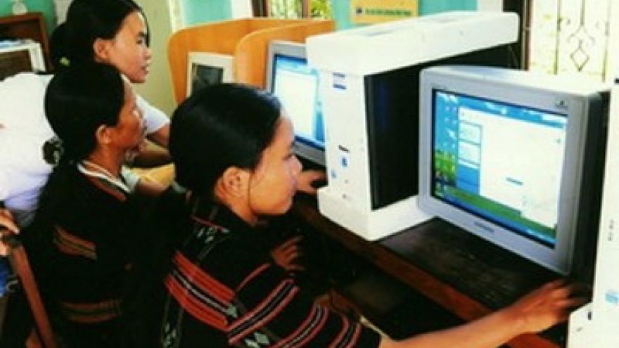 Project approved to boost information technology use in ethnic minority areas