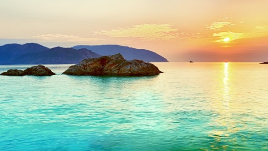 Ten ideal destinations for National Day holiday