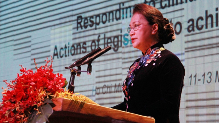 Asia-Pacific regional conference launches today in HCM City