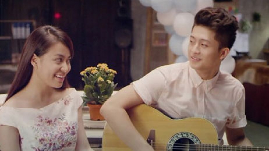 VN film vies for GIFF award in RoK