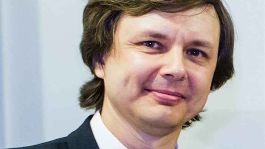 Russian pianist to honour homeland in HCM City