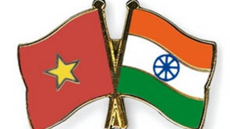 India to boost service and investment cooperation with Vietnam