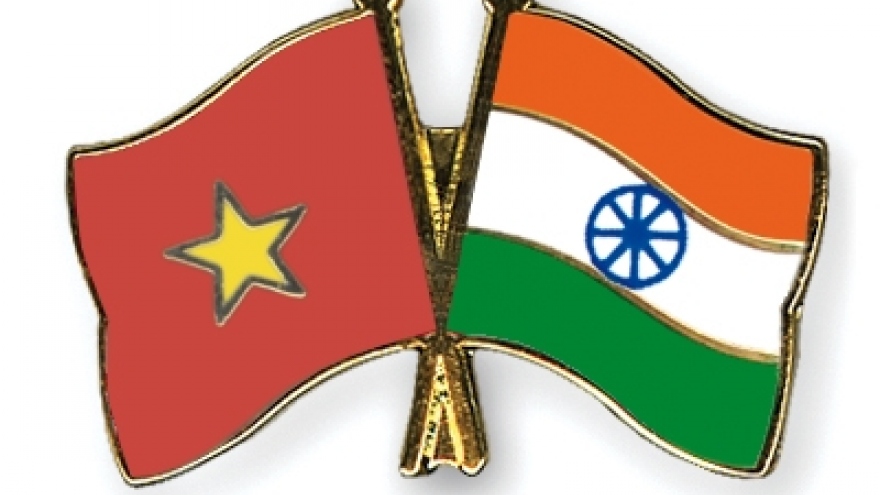 
        Symposium to spotlight Vietnam-India relations
                              