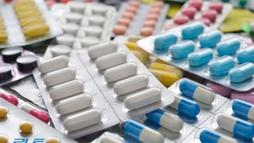 India – key supplier of pharmaceuticals for Vietnam