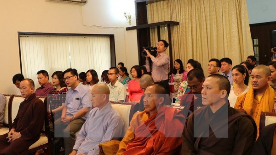 Overseas Vietnamese Federation set up in India, Nepal