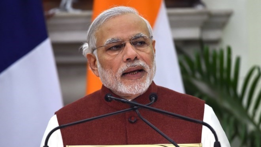 Indian Prime Minister to visit Vietnam