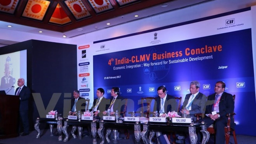 Vietnam-India economic cooperation grows strongly