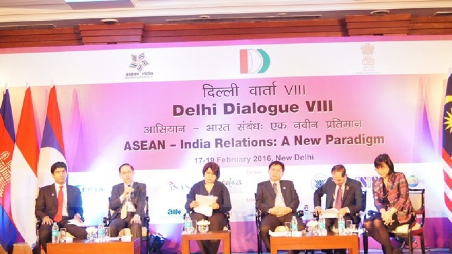 Vietnam urges for stronger ASEAN-India connectivity