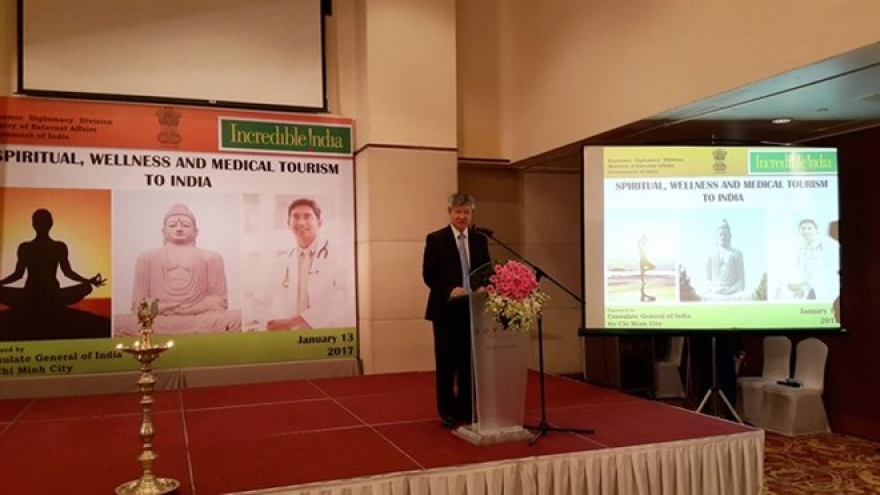 India, Vietnam tourism bodies link up