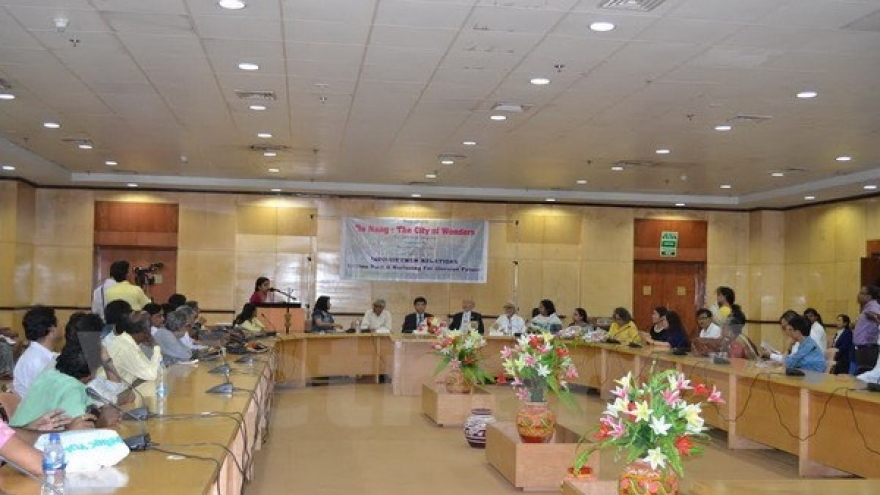Cultural cooperation drives Vietnam-India ties