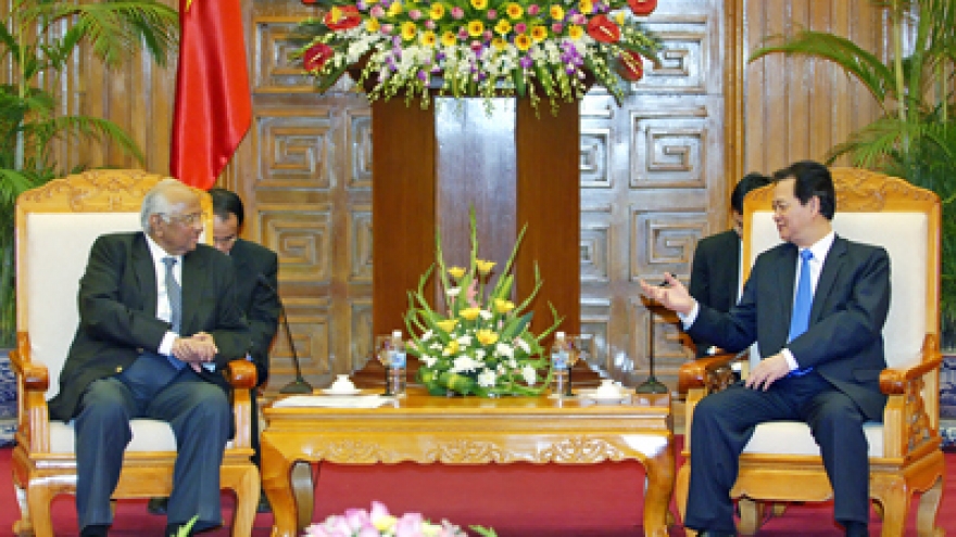 Vietnam welcomes Indian businesses: PM