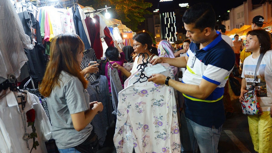 ​Planned nonstop flight to boost already rising Indian arrivals to Vietnam