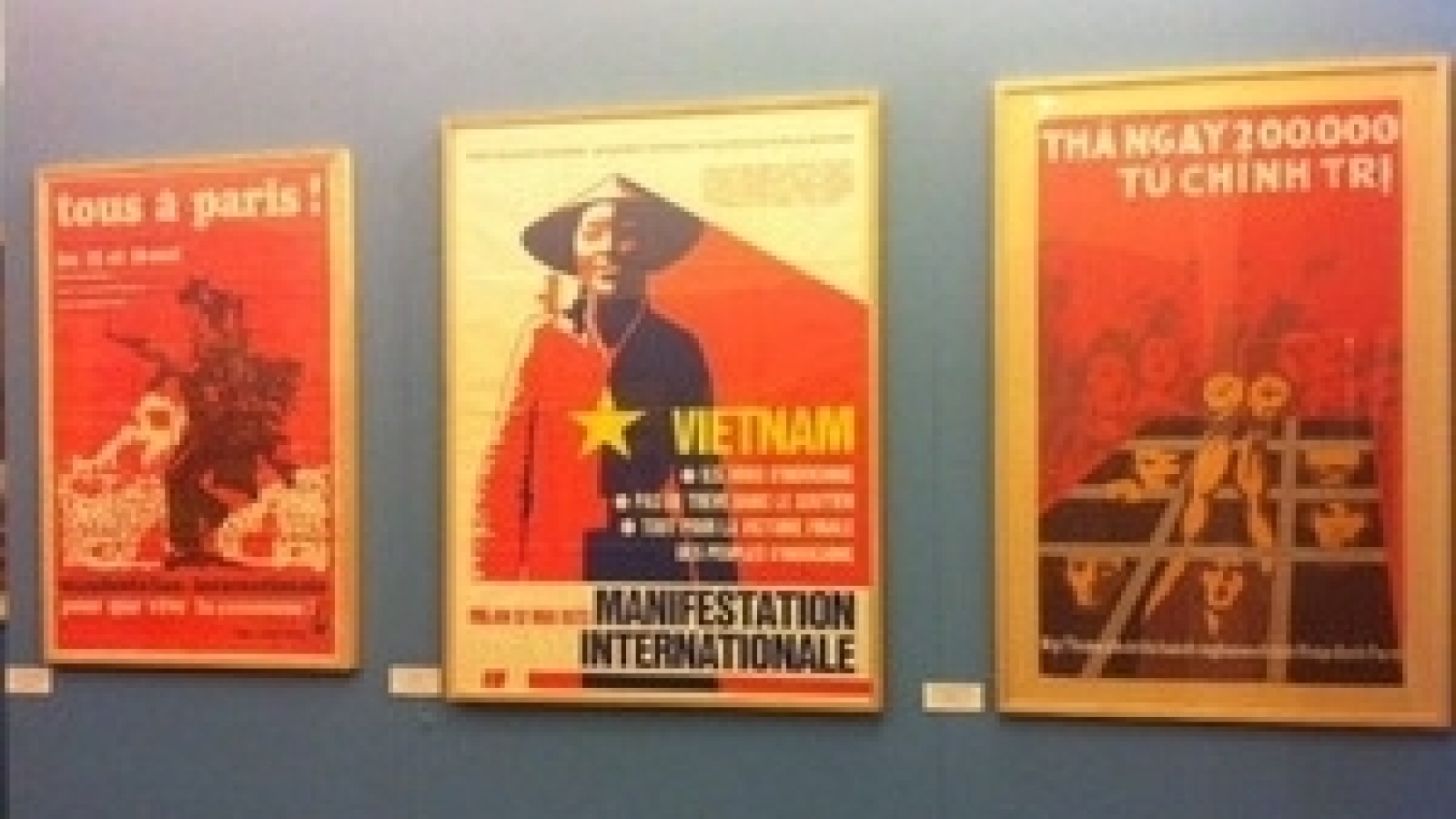 Indonesia, Vietnam pledge to boost strategic partnership