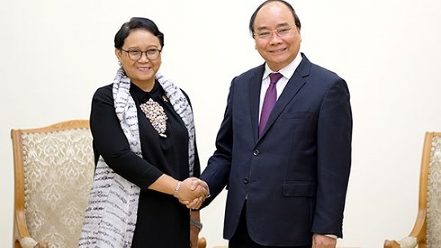 Vietnam wishes for more investment from Indonesia