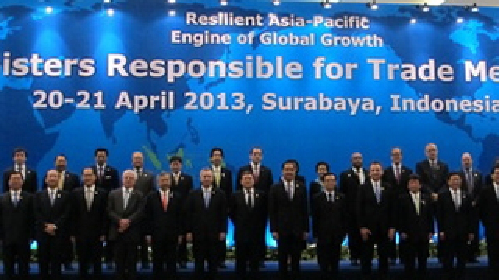Indonesia, Vietnam discuss EEZ delimitation