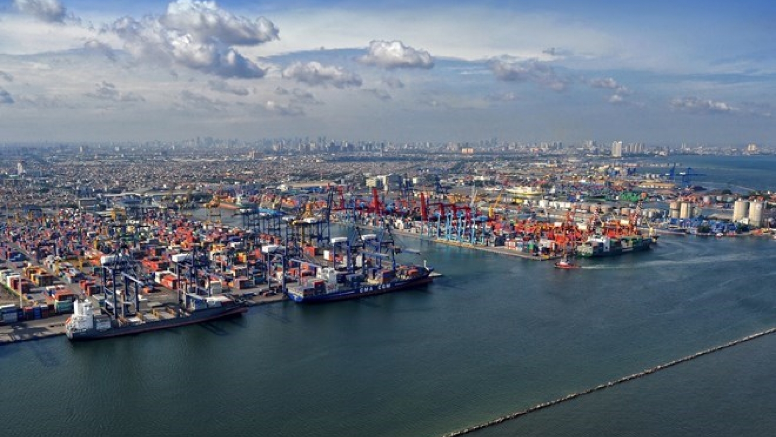 Indonesia to host 30th world port, harbor conference