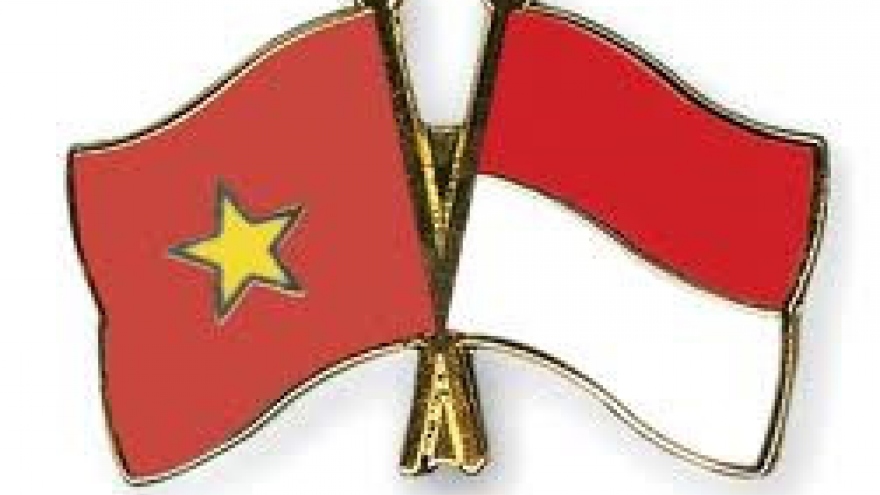 Indonesia, Vietnam discuss EEZ delimitation