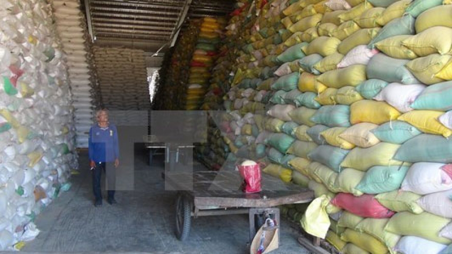 Indonesia to import rice from Vietnam, Thailand