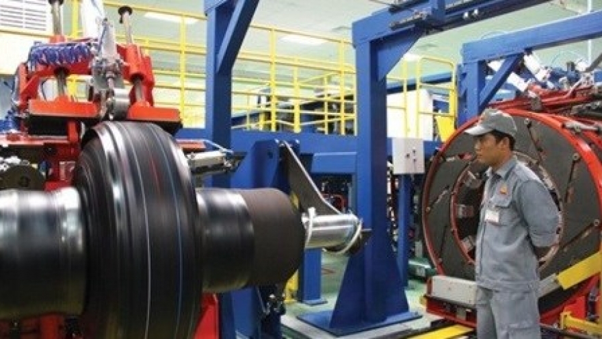 Fierce competition forecast for domestic industrial production