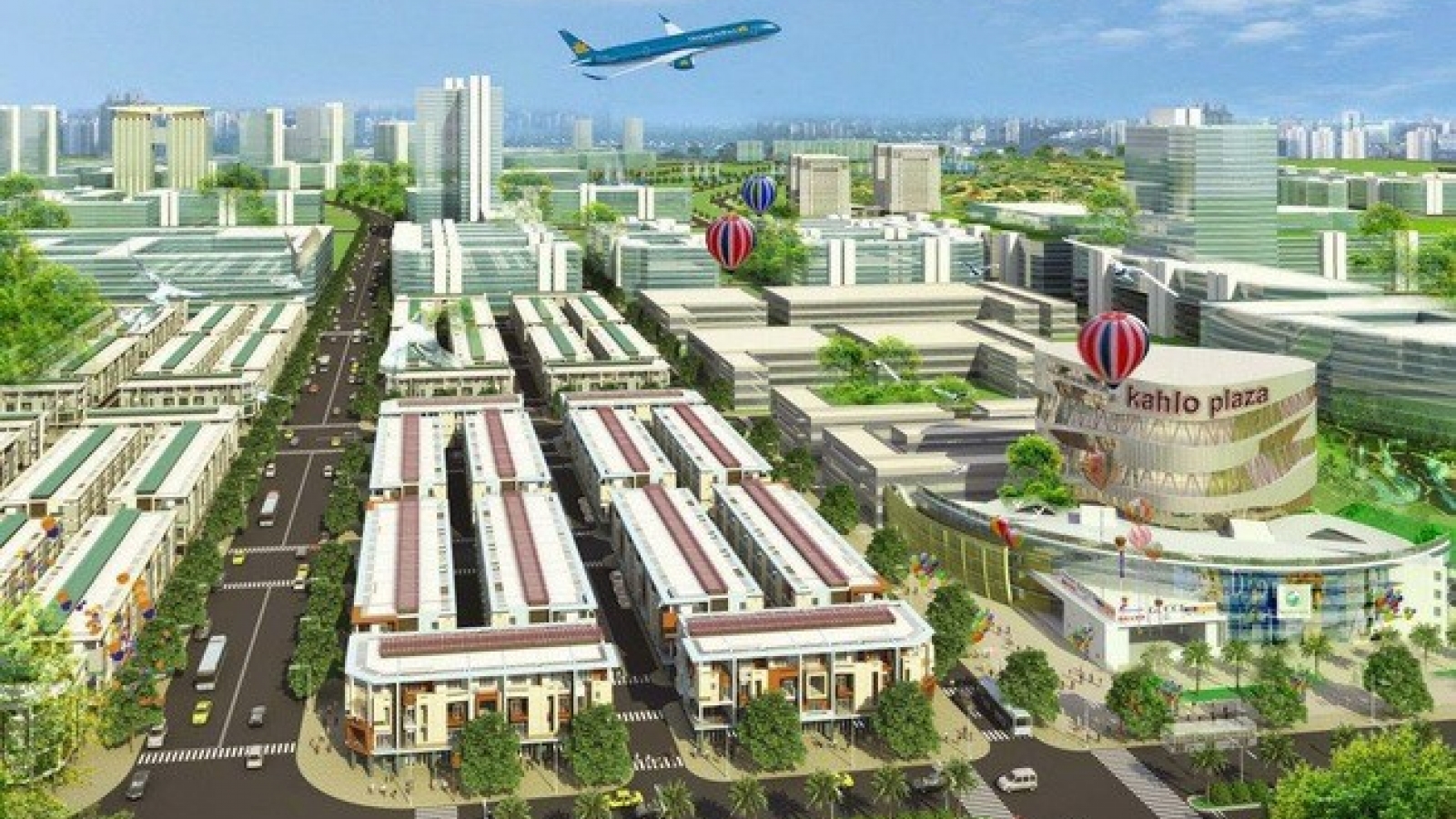 Bien Hoa Industrial Park to close