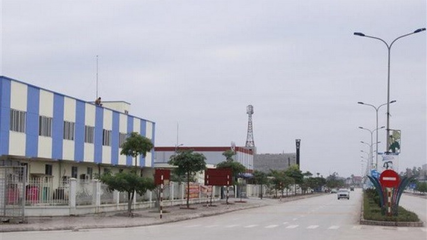 
        Industrial real estate expected to boom in 2019
                              