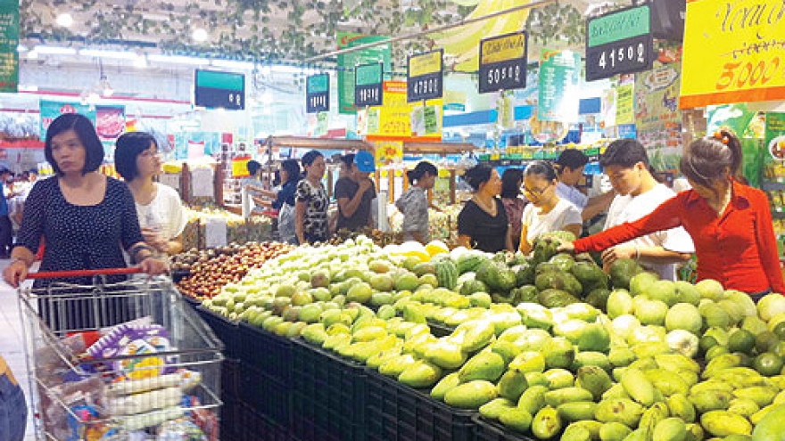 UN commission for Asia-Pacific: Vietnam’s inflation down to 2.5 pct