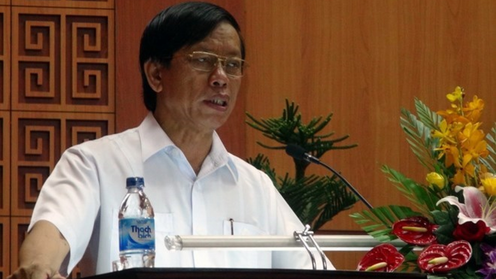 Inspection Commission announces results of 21st, 22nd sessions