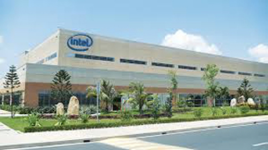Energy capacity affects Intel’s Vietnamese expansion plans