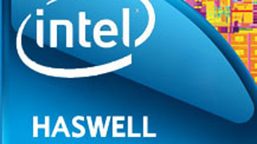 Intel markets first ‘Made-in-Vietnam’ CPU Haswell