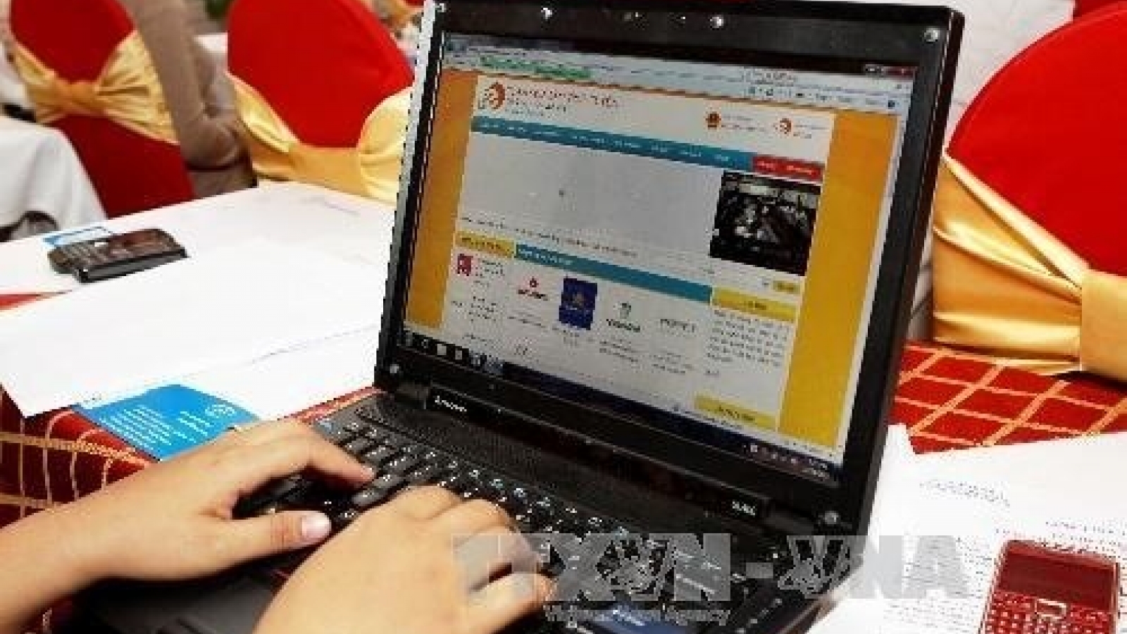 Intellectual property court on way in Vietnam