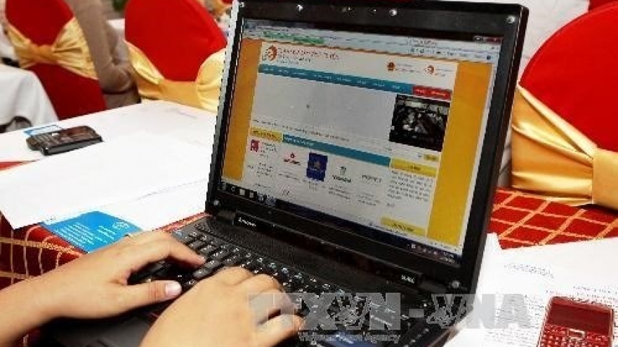 Intellectual property court on way in Vietnam